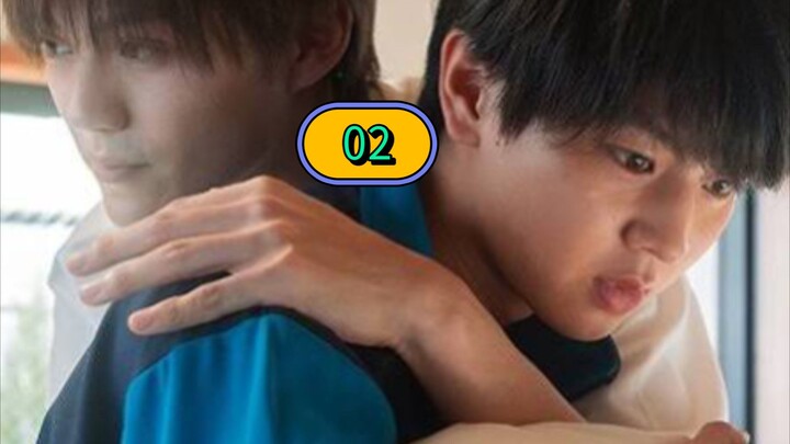 School Trip: Joined a Group I’m Not Close To_Ep2_EngSub