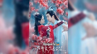 The Blossoming Love eps 10 sub indo