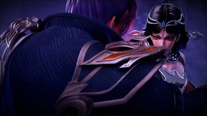 Preview Martial Master Eps 631