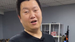 Brahma Maru got the test sample, how should I modify these two shoulders? It gives me a headache