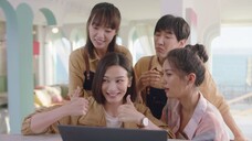 โลกใบเล็กของเม็ดฝุ่น EP10