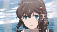 KanColle Season 2 |Episode 3 (sub indo)