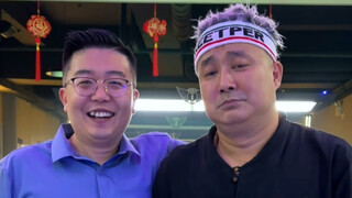 《我恰我自己》