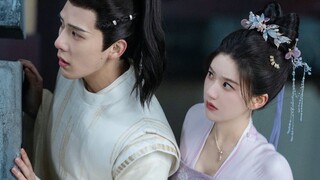 "Eternal Jue Chen" bị cả Internet chỉ trích nhưng tại sao "Shen Yin" lại có thể thành công đến vậy?