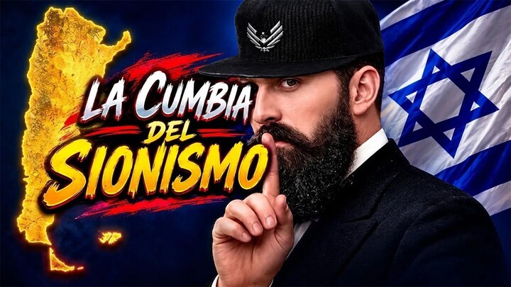 La cumbia del Plan andinia