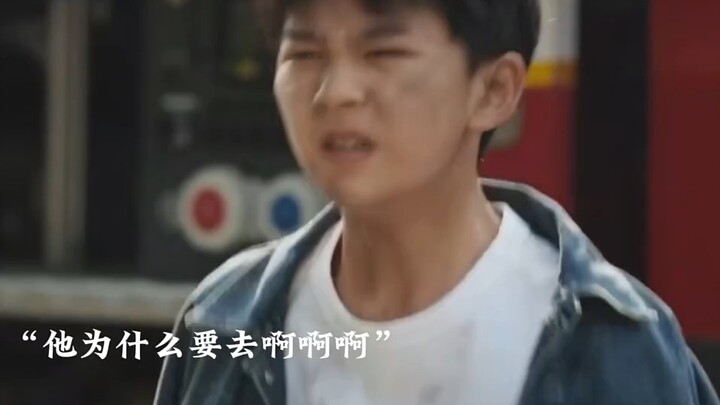 I finally managed to toss my homework into the fire.