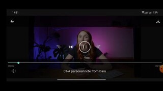 Dara Denney – Performance Creative Master Course