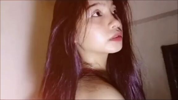 Binibini nga ba😅