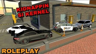 Kidnappin si kernel carbonara! | Rp ep.45 | Car Parking Multiplayer