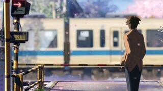 (Xin Haicheng's mixed cut) It's windy, but is she... still there?