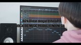 Profile UshinaiP Vocaloid Musik Produser dari Indonesia ! #JPOPENT