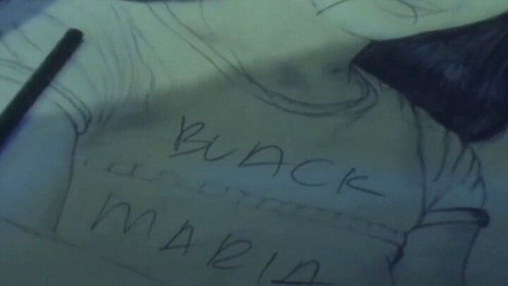 BLACK MARIA (2003).