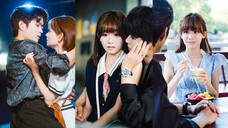 Cao Yuan💕 Hu jiani I Dia memulai sebagai pacar kontrak dan akhirnya menjadi cinta sejatinya