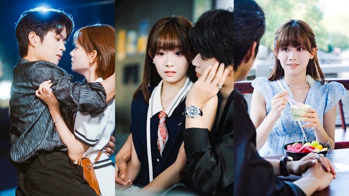 Cao Yuan💕 Hu jiani I Dia memulai sebagai pacar kontrak dan akhirnya menjadi cinta sejatinya