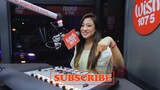 Secret Love Song; Cover by Morissette Amon-Lamar