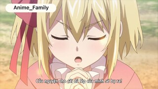 Ước mơ giản đơn của em gái mới lớn #anime