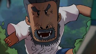 Grandpa Niu, you...