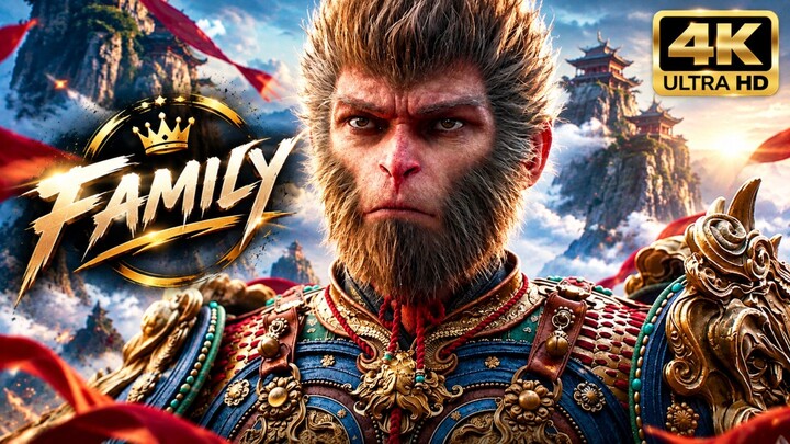 MONKEY KING FULL MOVIE