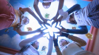 FIFTY FIFTY Eeny meeny miny moe MV