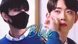 Yoo Han & Yeon Woo ► Blue [FMV] | BL