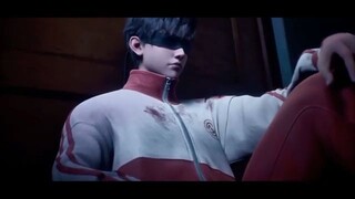 Eng Sub Slay The Gods EP2