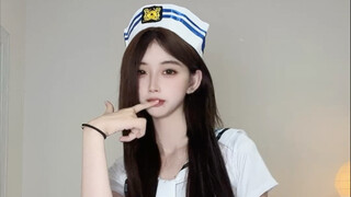 Pertunjukan tari, lumayan menarik