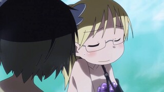 "Này, Lôi Cố, cậu đỏ mặt rồi╰(*°▽°*)╯"