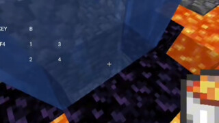 Minecraft：如何制作地狱门