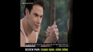 Review phim: Chạng vạng: Hừng đông