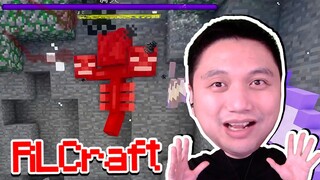 ★Minecraft★ Bertahan hidup di RLCraft! Membunuh dengan kekuatan penuh! Versi terbaru 2.9 EP26!