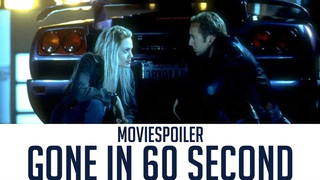 ภารกิจโหดขโมยรถ 50คันภายใน1คืน (สปอยหนัง) Gone in 60 seconds 2000