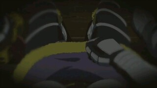 Riview anime action bagus
