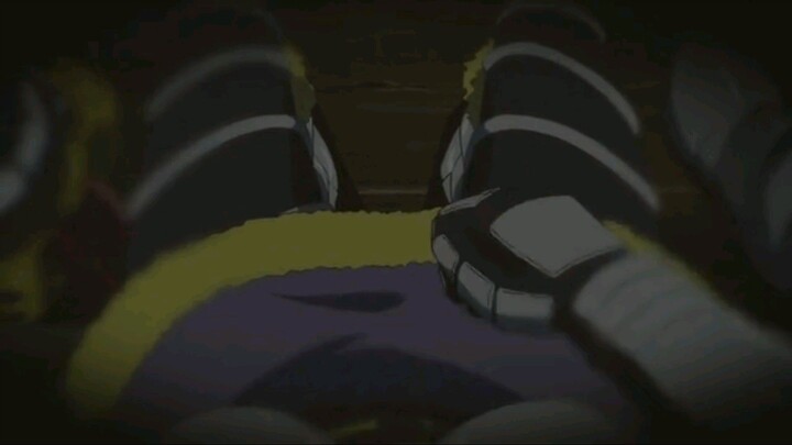 Riview anime action bagus