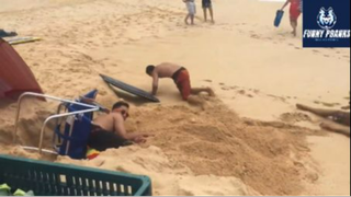 Cười mỗi ngày cùng tôi ! #videohaihuoc