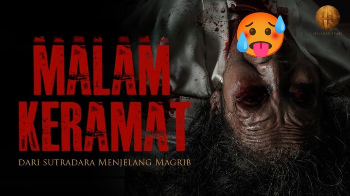 MALAM KERAMAT [2024]
