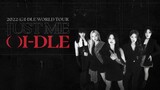 (G)I-DLE - World Tour 'Just Me ( )I-DLE' in Japan 'Day 1' [2022.09.16]