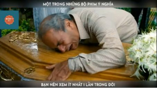 REVIEW PHIM : ba chàng thông minh (p2) #rvphimhaihuoc