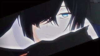 Vanitas Edit - 4k [60fps]🥶