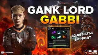 GABBI POS 4 IS BACK! | Pub Highlights #42