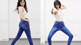ไม่มีใครต้านทานเจ้าม้าป่าตัวน้อยได้ [เต้นคัฟเวอร์โดยฮยอนอา]