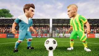 Serious Fun Football | Demo | GamePlay PC