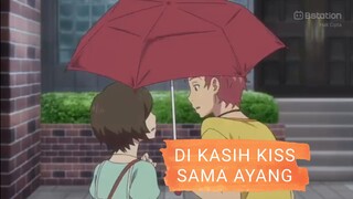 KENCAN PERTAMA SAMA AYANG