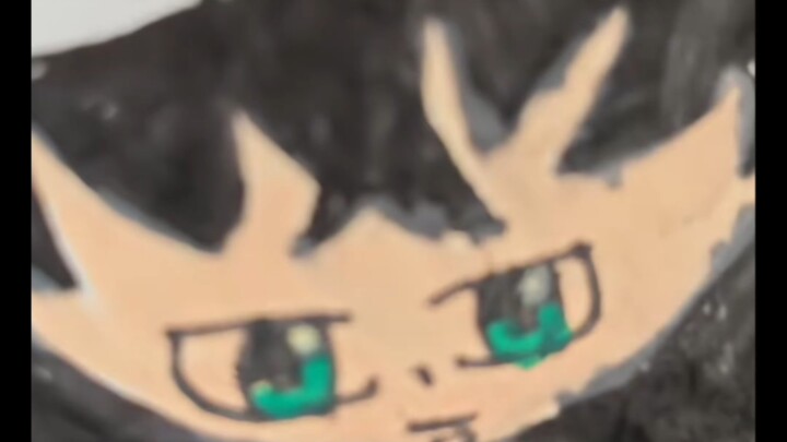 [Demon Slayer TV] Tokitou Muichirou, your sauce-soaked radish has come to me!