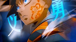 开斑纹的瞬间真的太帅了！