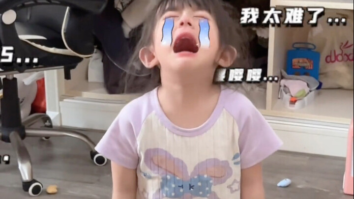 الابن الثاني يُعرف بتحمله للضرب، فلا يوجد لطمة تُلقى عبثًا!