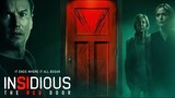 (ENG SUB) Insidious The Red Door 2023 | 1080p FULL HD