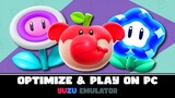 How to Optimize and Play Super Mario Bros Wonder on Yuzu Emulator for PC