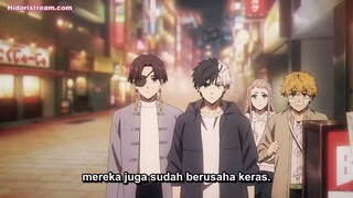 Wind Breaker Season 2 Episode 9 (Subtitle Indonesia)
