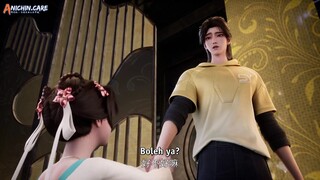 Heaven Scrap Master Eps 13 Sub Indo