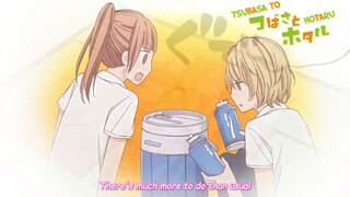 EP 3 - TSUBASA TO HOTARU (2015)